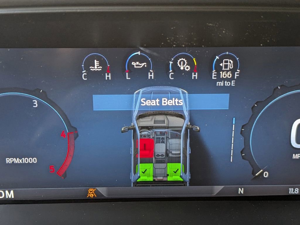 New 2026 Ford F350 Platinum w/ FX4 Off-Road Package image 30