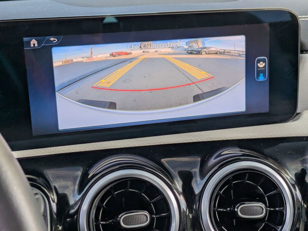 Used 2025 Mercedes-Benz CLA 250 image 16