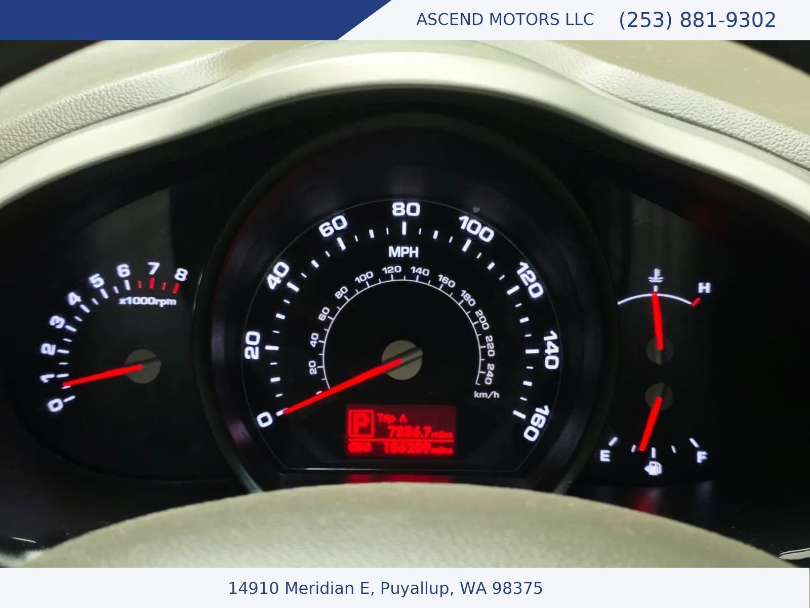 Used 2013 Kia Sportage LX w/ Convenience Pkg AWD/4WD image 14