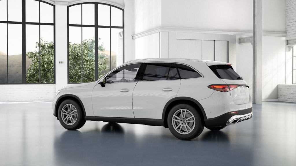 New 2026 Mercedes-Benz GLC 300 image 26