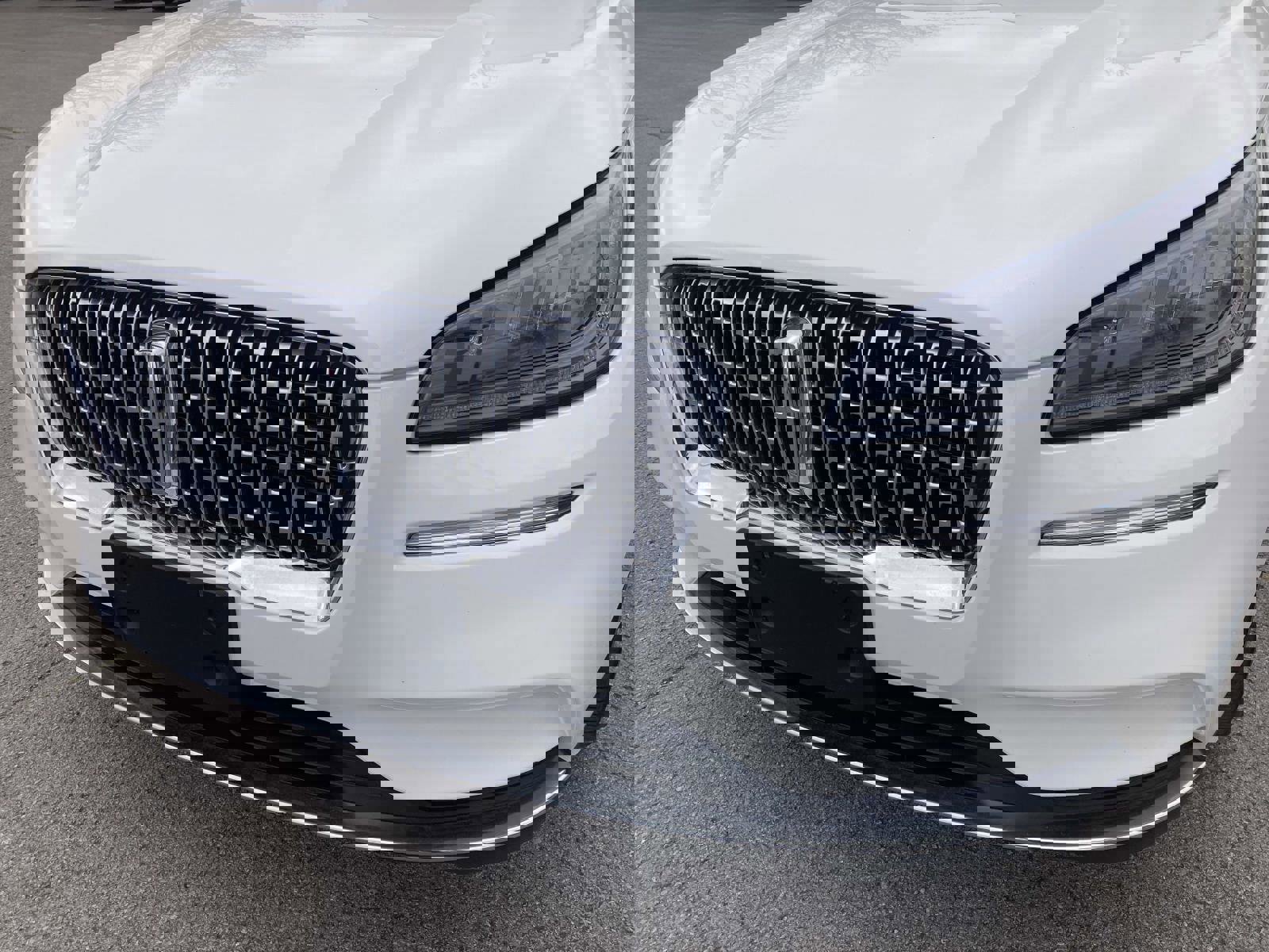 Certified 2022 Lincoln Corsair FWD w/ Equipment Group 101A image 10