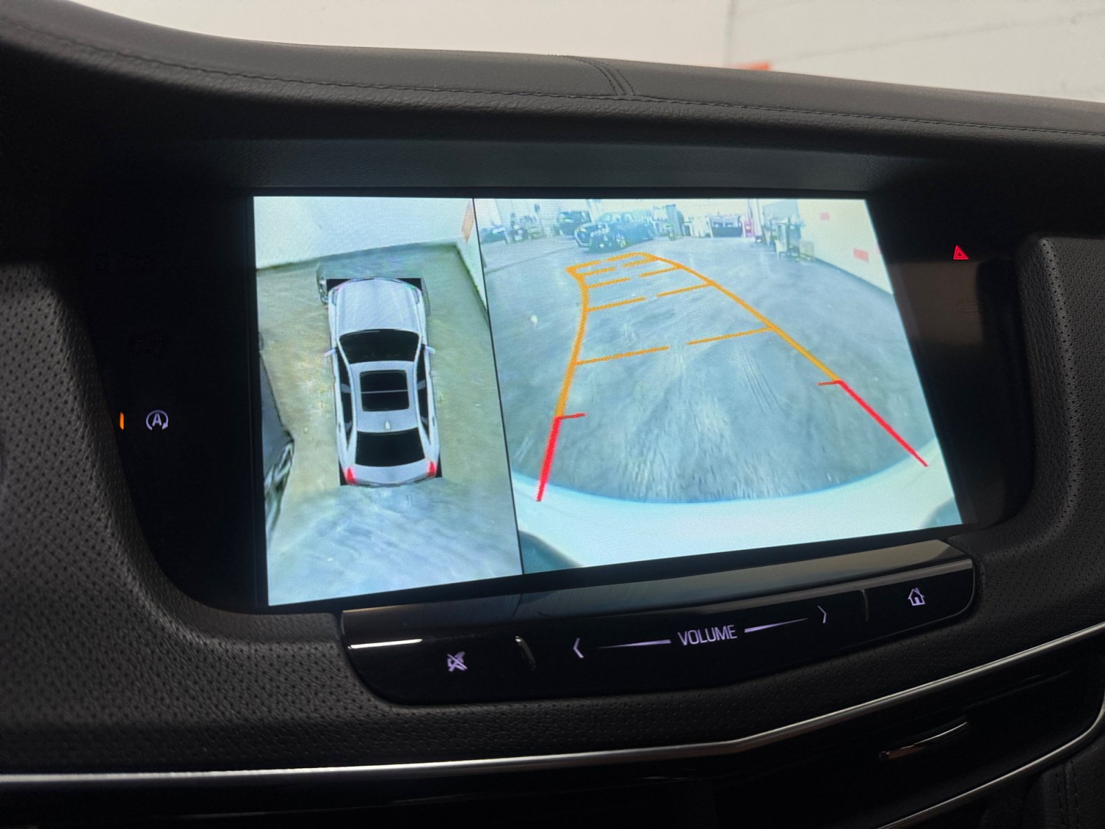 Used 2016 Cadillac CT6 Luxury AWD/4WD image 18
