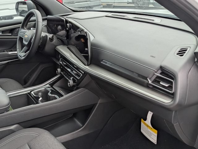 New 2026 Chevrolet Traverse LT FWD image 19