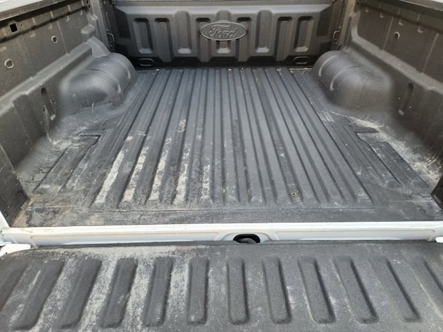 Used 2023 Ford Ranger Lariat w/ Equipment Group 501A High image 25