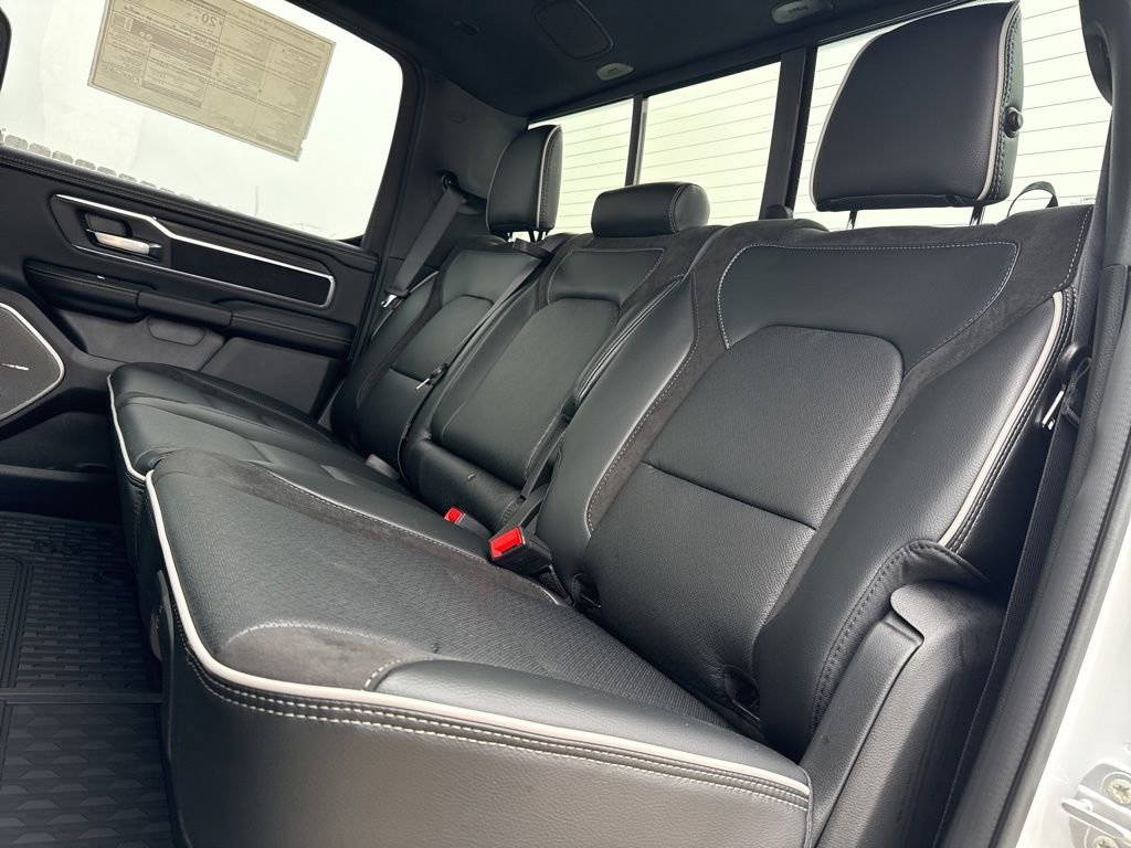 New 2026 RAM 1500 Laramie image 13