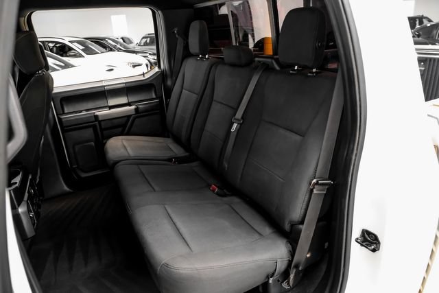 Used 2019 Ford F150 XLT w/ Equipment Group 302A Luxury AWD/4WD image 41