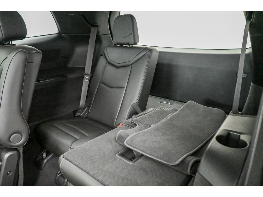 Certified 2023 Cadillac XT6 Premium Luxury w/ Technology Package image 24