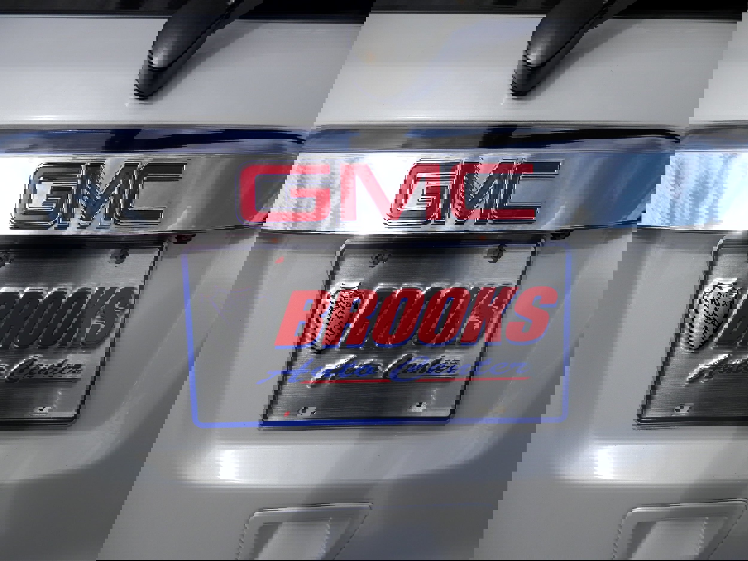 Used 2016 GMC Acadia Denali image 10