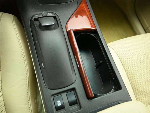 Used 2012 Lexus RX 450h AWD image 18