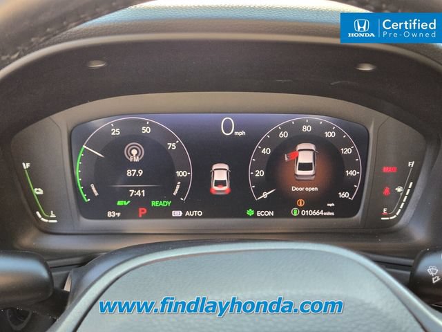 Certified 2023 Honda Accord Sport image 33
