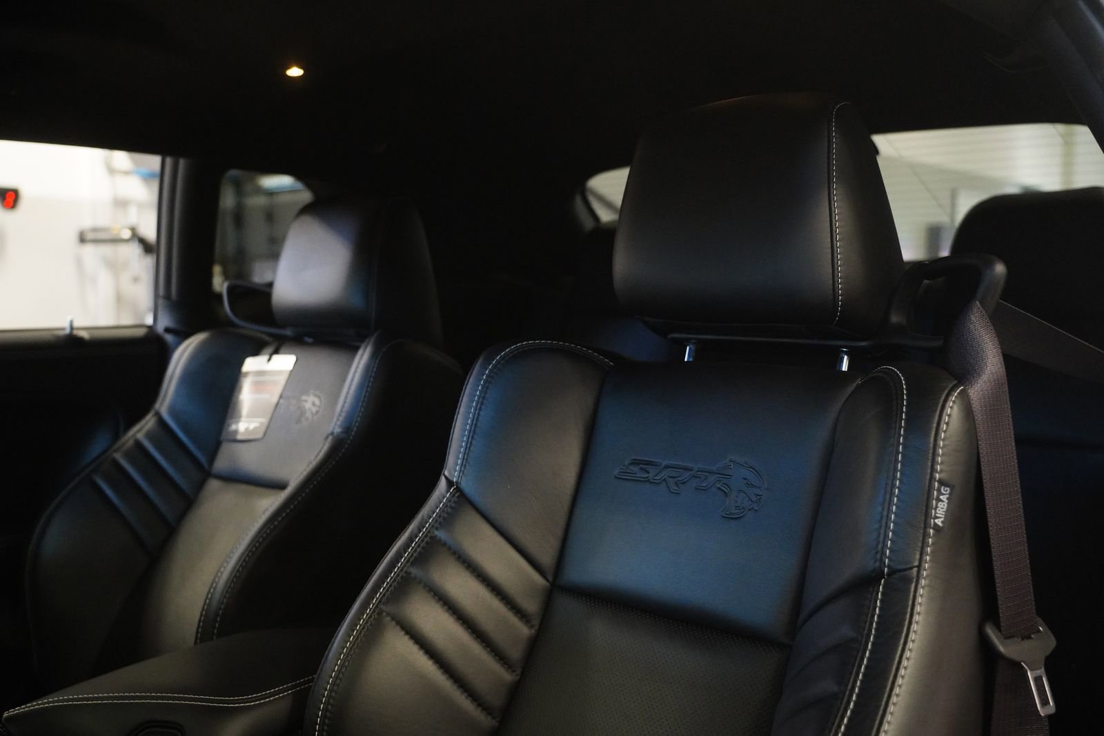 Used 2023 Dodge Challenger SRT Hellcat image 13