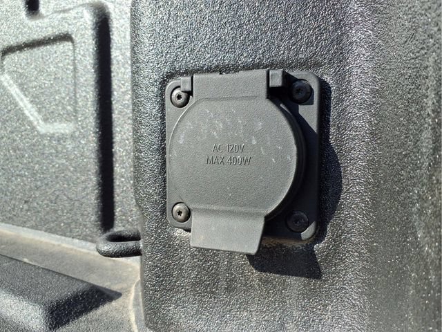 Certified 2024 Chevrolet Silverado 2500 Custom w/ Custom Value Package AWD/4WD image 20