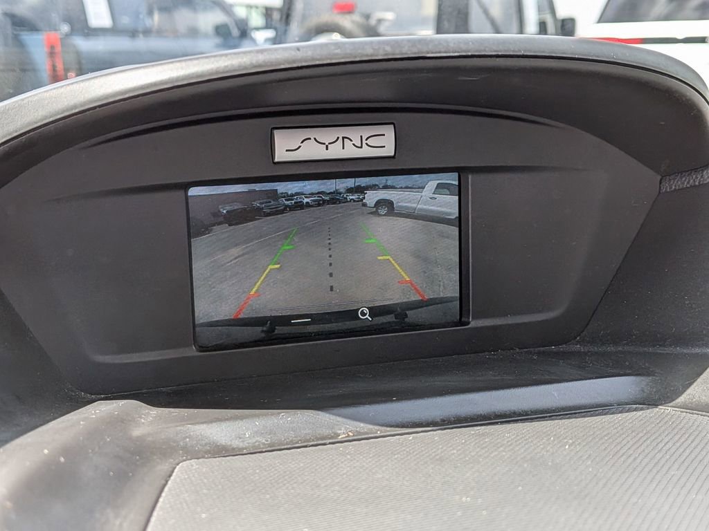 Used 2017 Ford Escape S image 6