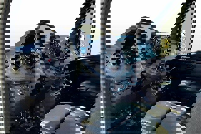 New 2026 Mercedes-Benz Sprinter 2500 image 8