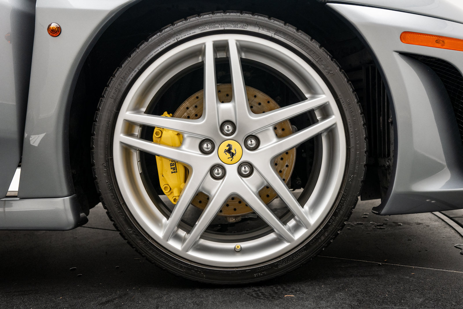 Used 2007 Ferrari F430 Spider RWD image 52