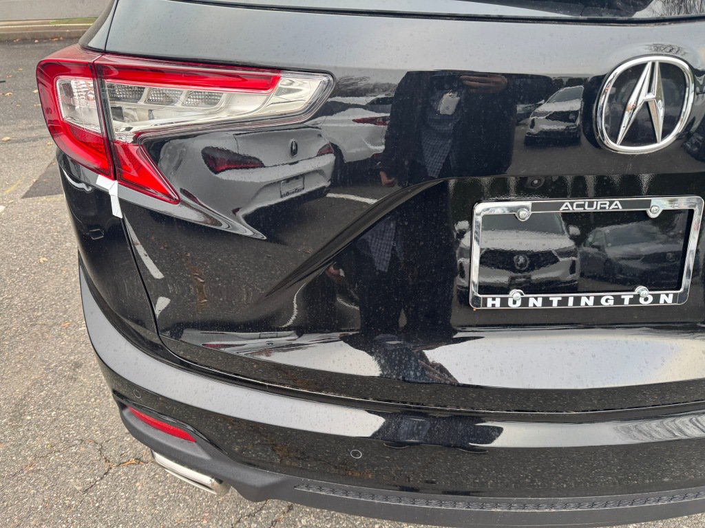 New 2026 Acura RDX w/ Technology Package AWD/4WD image 15