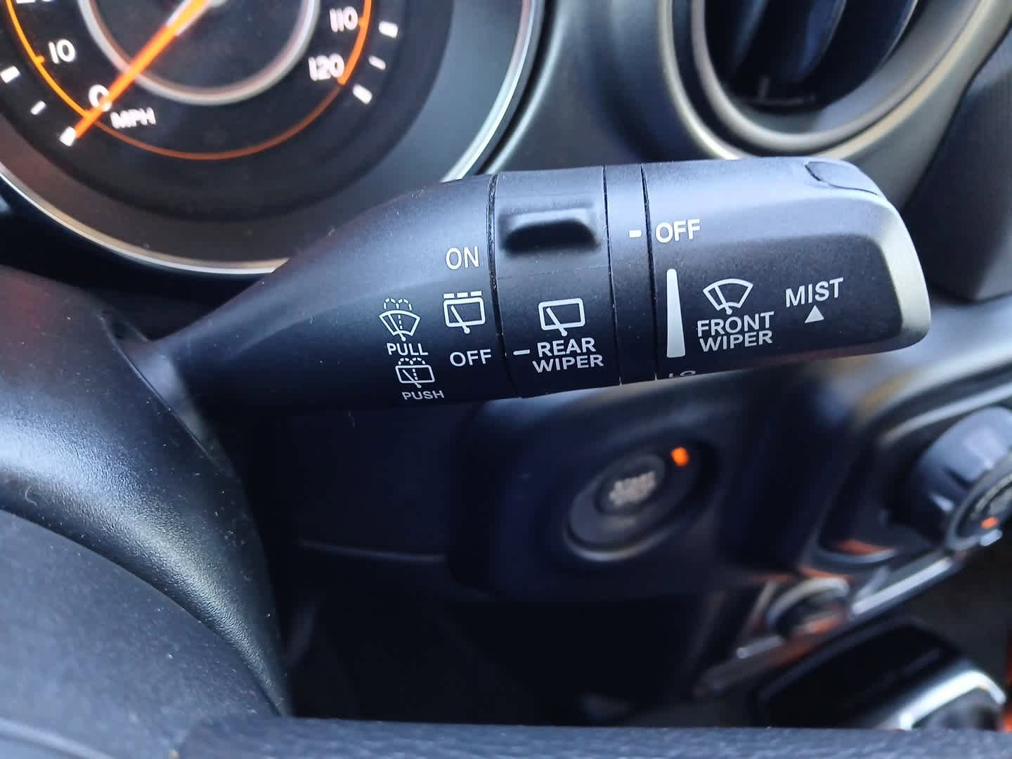 Used 2021 Jeep Wrangler Unlimited Sport image 27