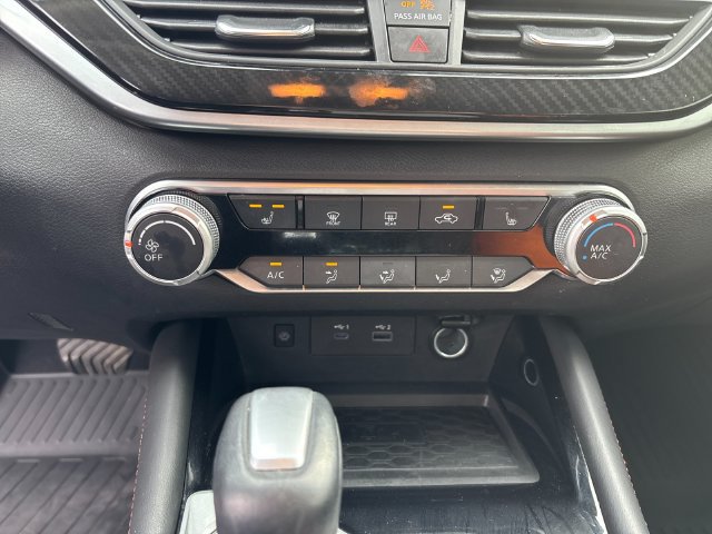 Certified 2023 Nissan Altima 2.5 SR w/ SR Premium Package FWD image 22