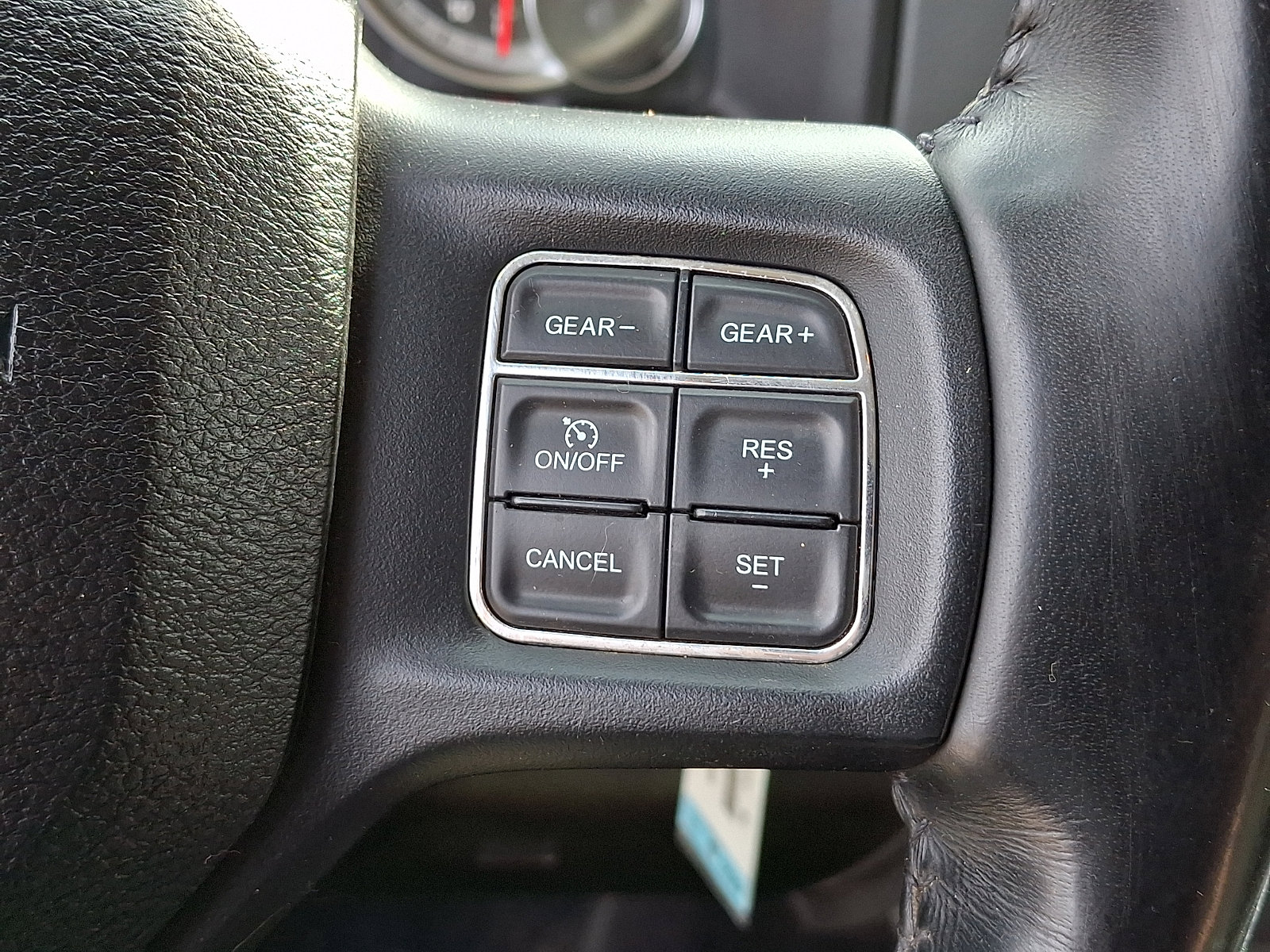 Used 2019 RAM 1500 Big Horn image 22