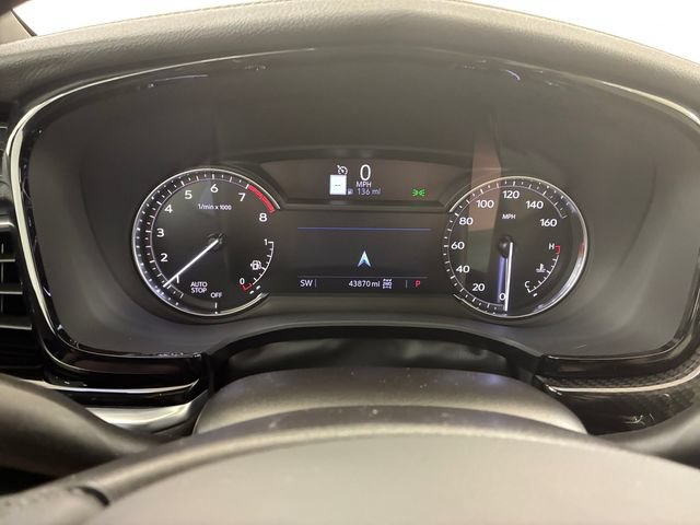 Used 2025 Cadillac XT6 Sport w/ LPO, Floor Liner Package AWD/4WD image 25