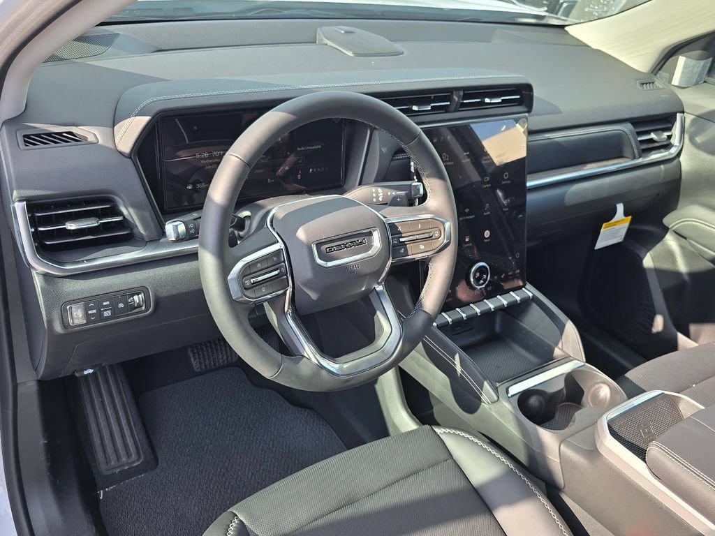New 2026 GMC Terrain Denali AWD/4WD image 10