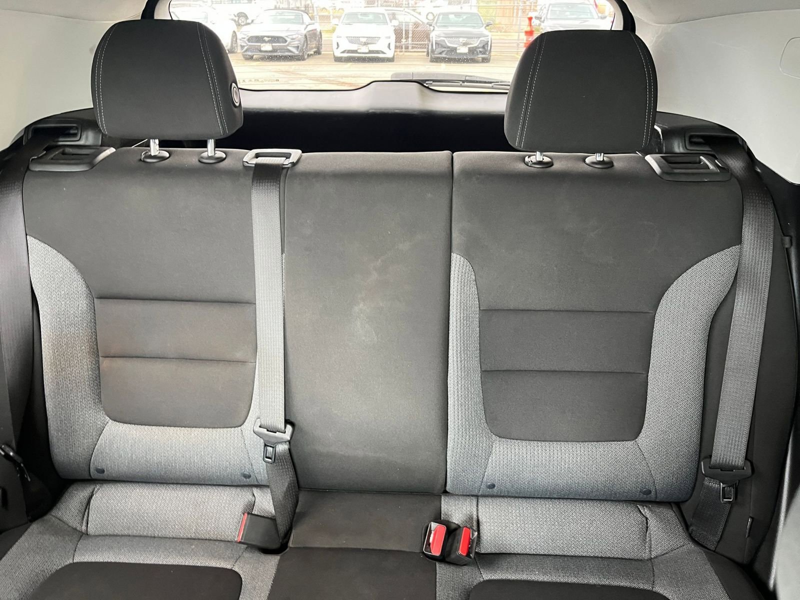 Used 2023 Chevrolet TrailBlazer LT w/ Convenience Package image 38