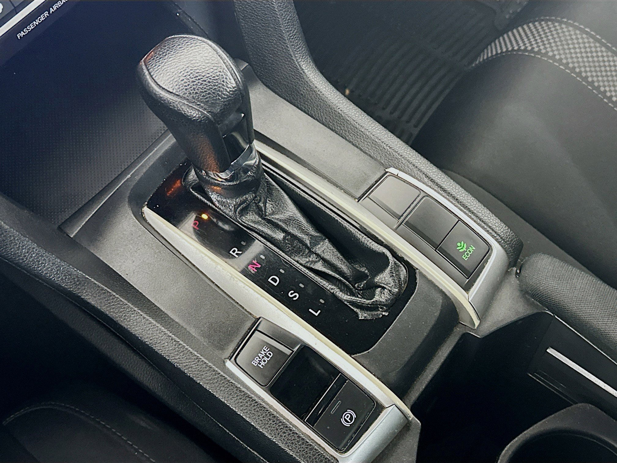 Used 2019 Honda Civic LX image 23