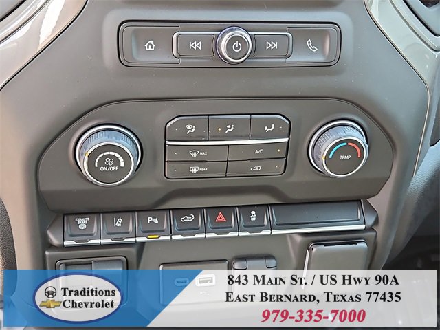 New 2026 Chevrolet Silverado 3500 W/T image 48
