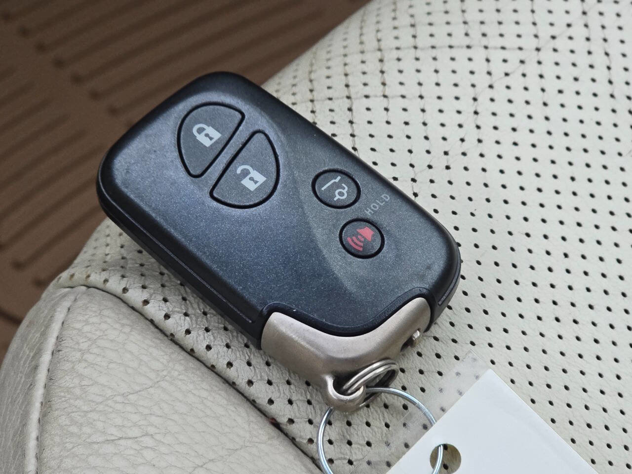 Used 2017 Lexus GX 460 Premium w/ Premium Package image 30