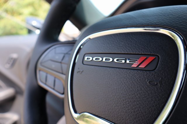 Used 2023 Dodge Challenger R/T Scat Pack image 25