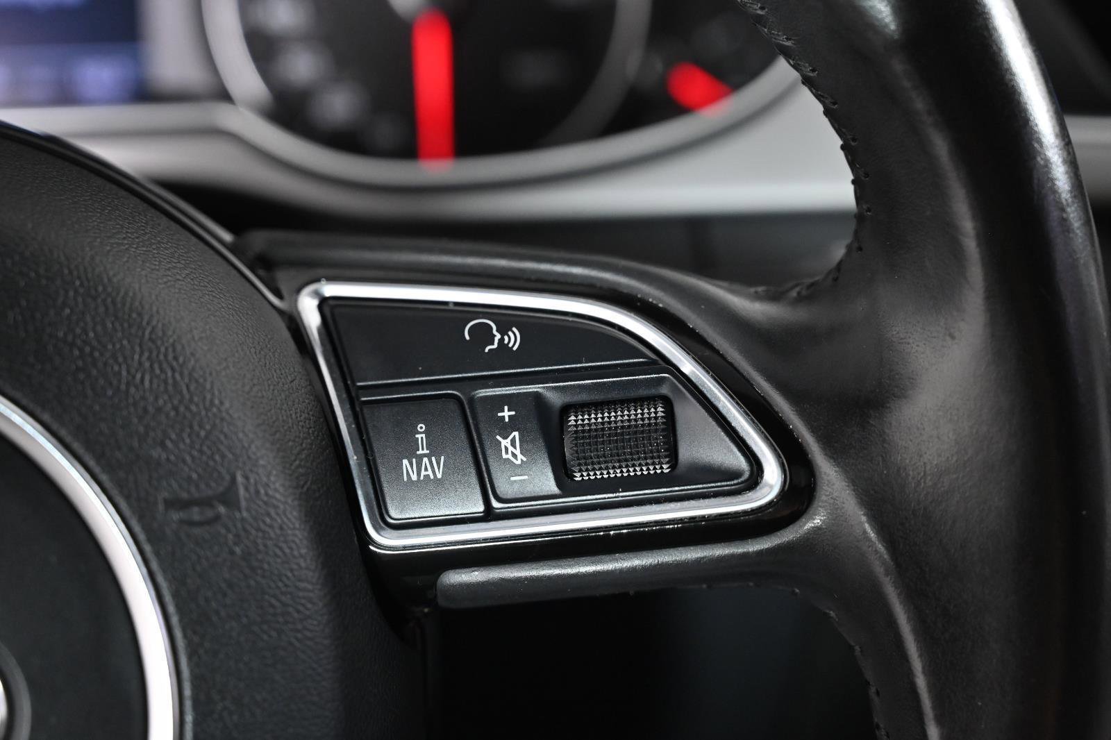 Used 2015 Audi A4 2.0T Premium Plus w/ Technology Package AWD/4WD image 11