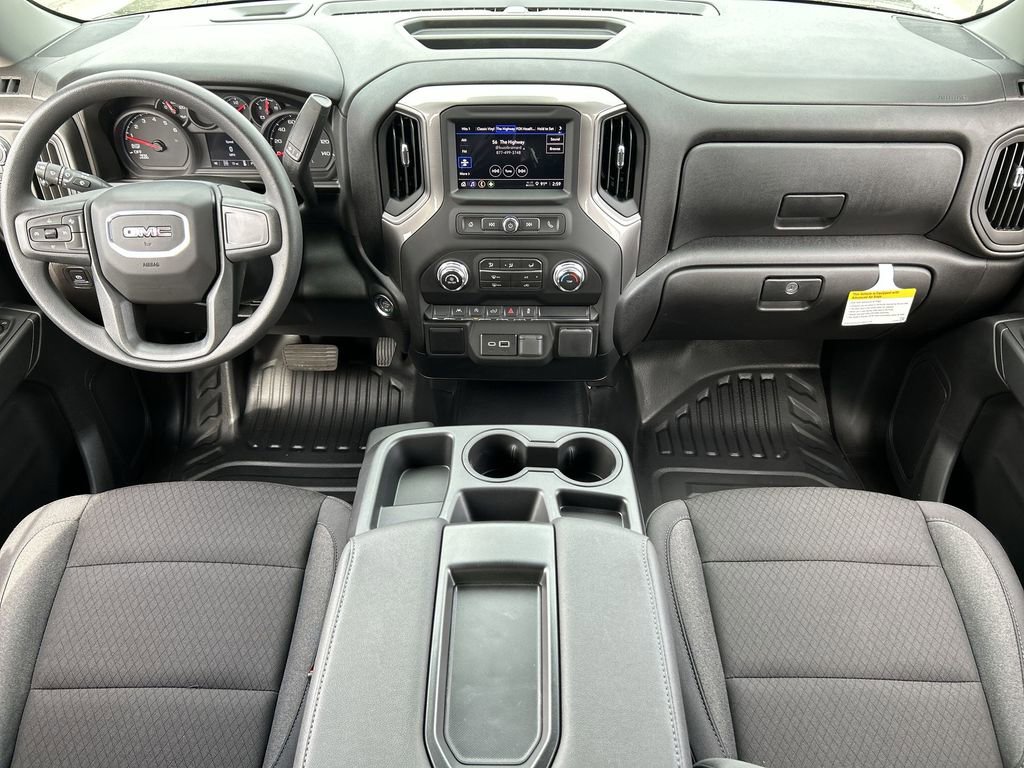 New 2026 GMC Sierra 1500 Pro w/ Convenience Package image 20