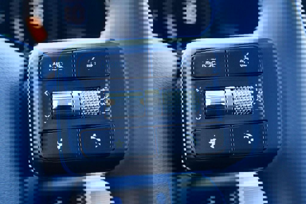 New 2026 Hyundai Santa Fe XRT image 18