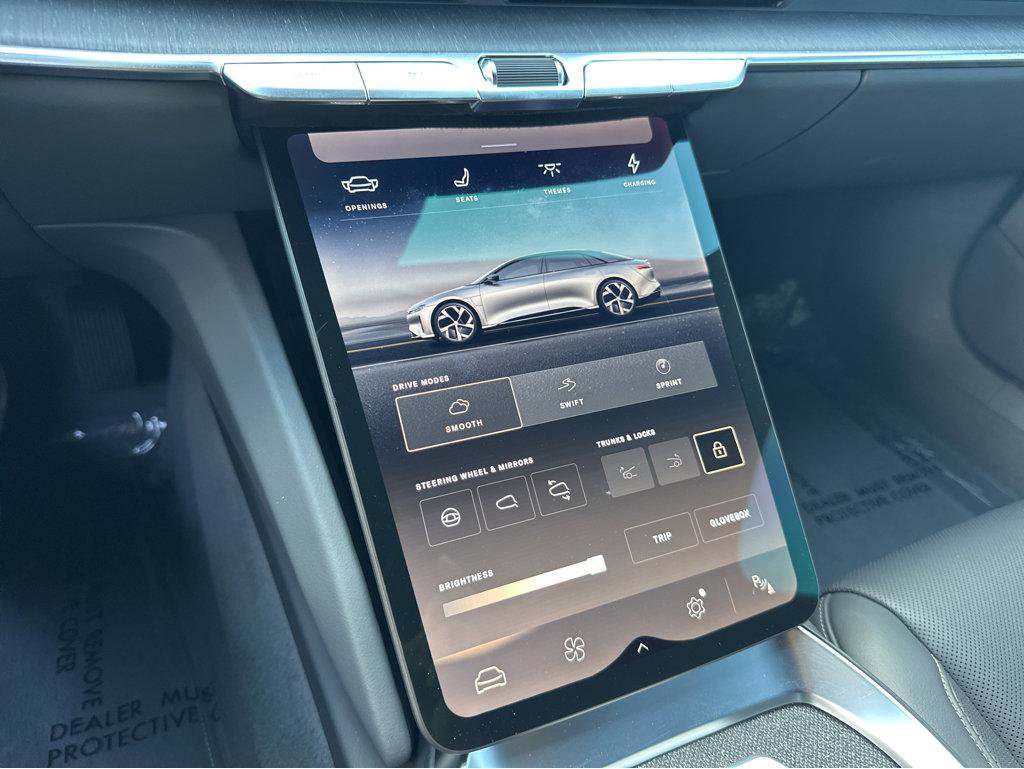 Used 2024 Lucid Air Pure image 26