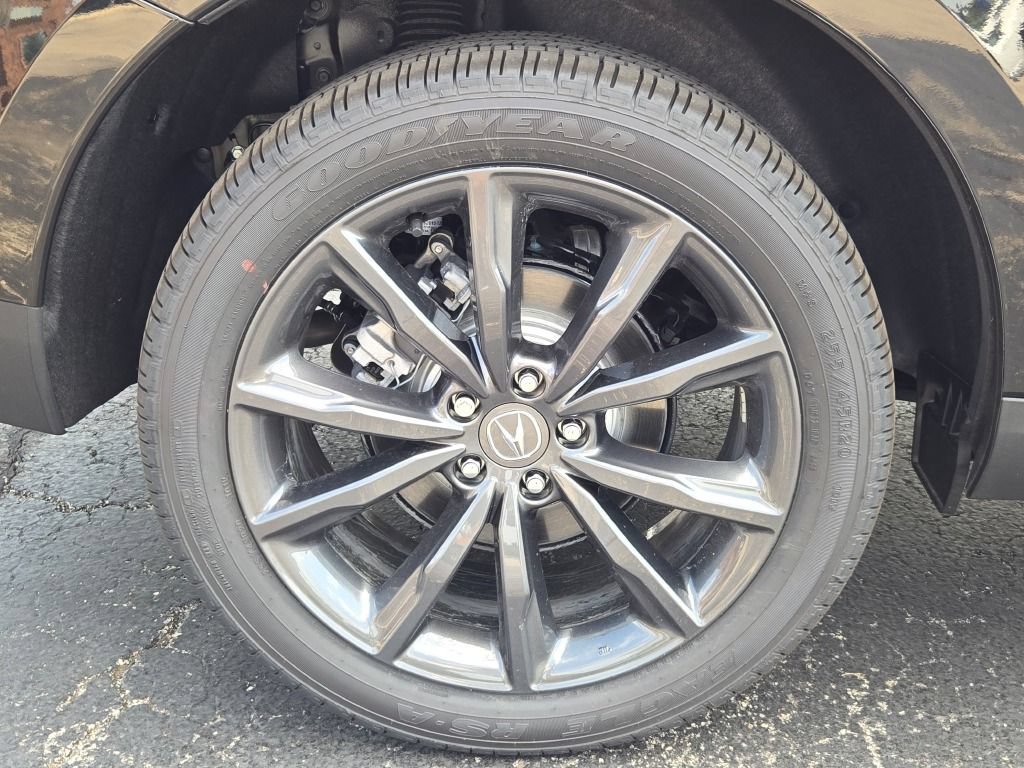New 2026 Acura RDX w/ Advance Package AWD/4WD image 18