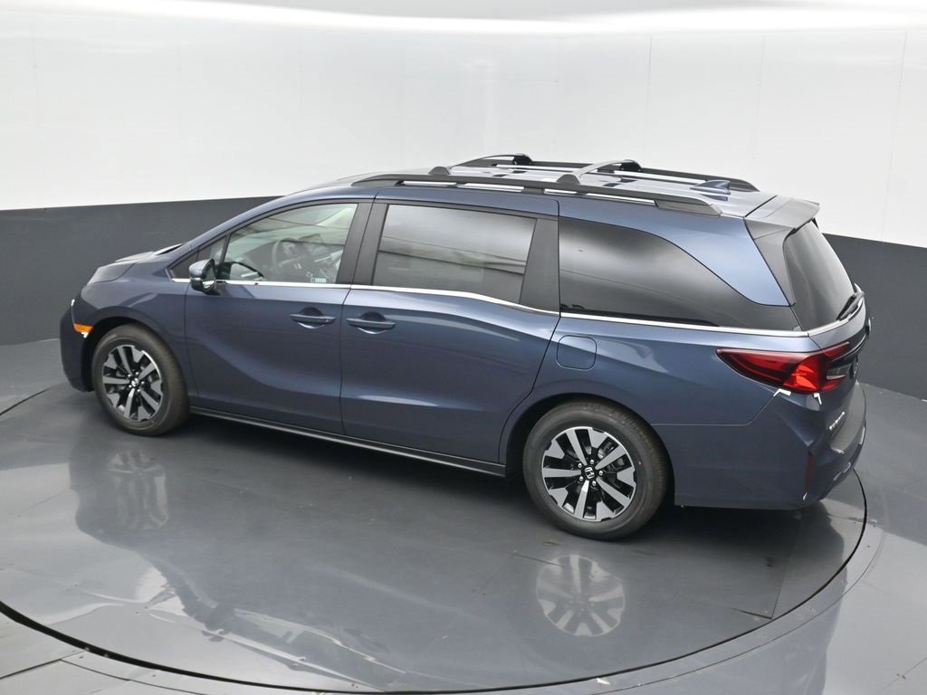 New 2026 Honda Odyssey EX-L image 15