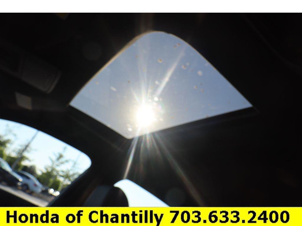 Used 2025 Honda Civic Sport Touring image 21