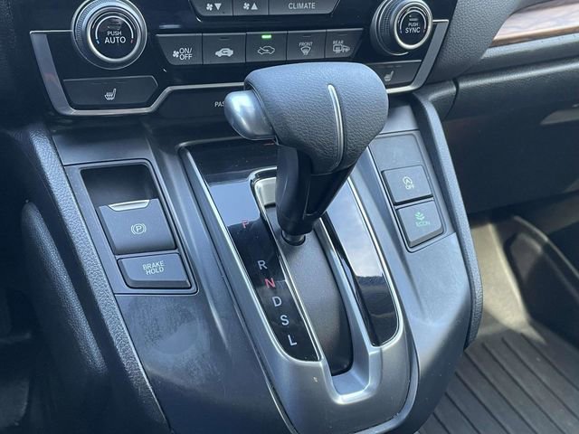 Used 2022 Honda CR-V EX image 16