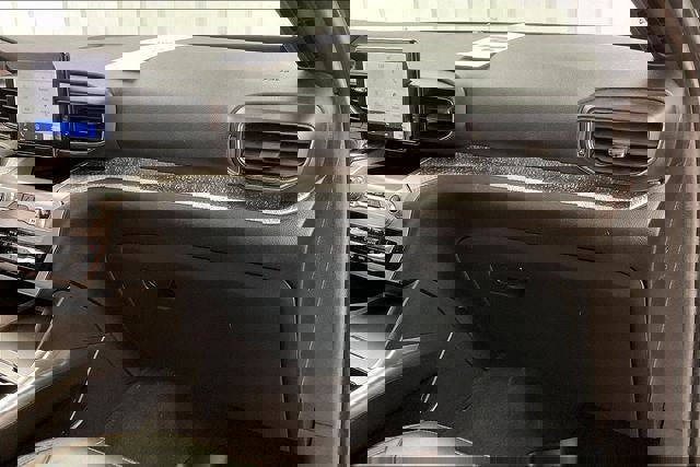 Used 2023 Ford Explorer Timberline AWD/4WD image 17