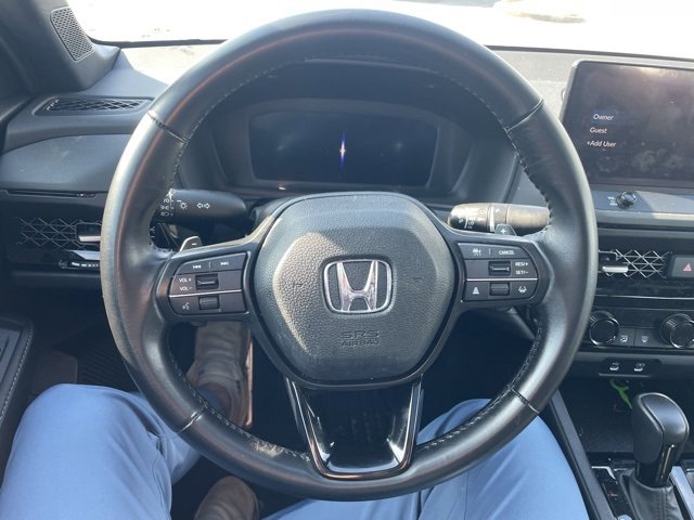 Used 2024 Honda Accord Sport image 8