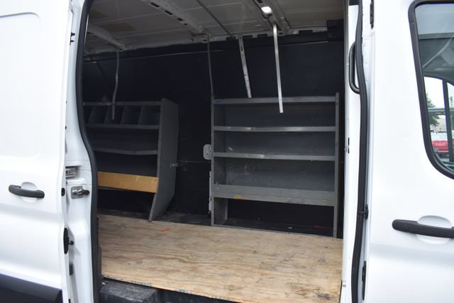 Used 2019 Ford Transit 250 148 Medium Roof RWD image 23