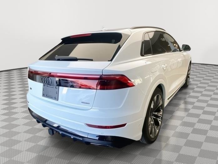 New 2026 Audi Q8 Premium Plus AWD/4WD image 8