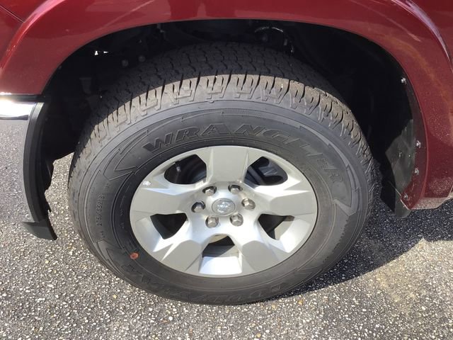 Used 2025 RAM 1500 Big Horn AWD/4WD image 17