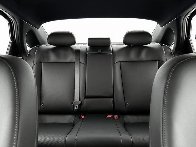 New 2025 Hyundai Ioniq 6 SEL AWD/4WD image 16