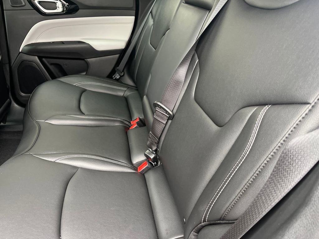 New 2026 Jeep Compass Limited w/ Sun, Sound & Navigation Group image 24