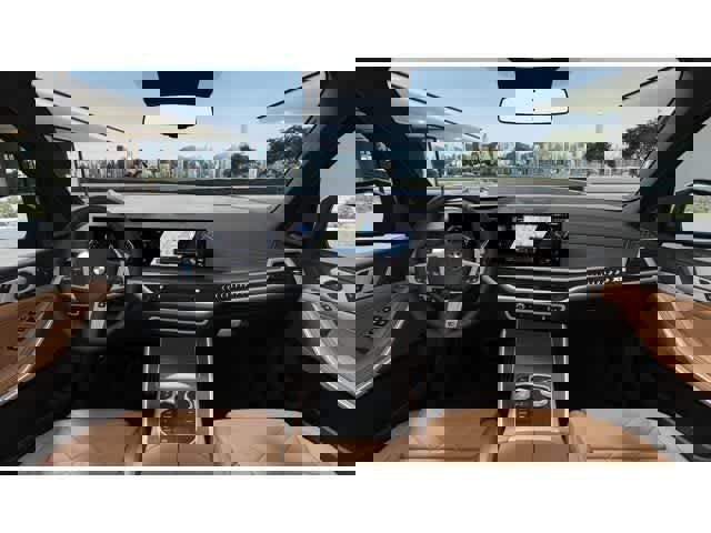 New 2025 BMW X5 xDrive40i w/ M Sport Package image 10