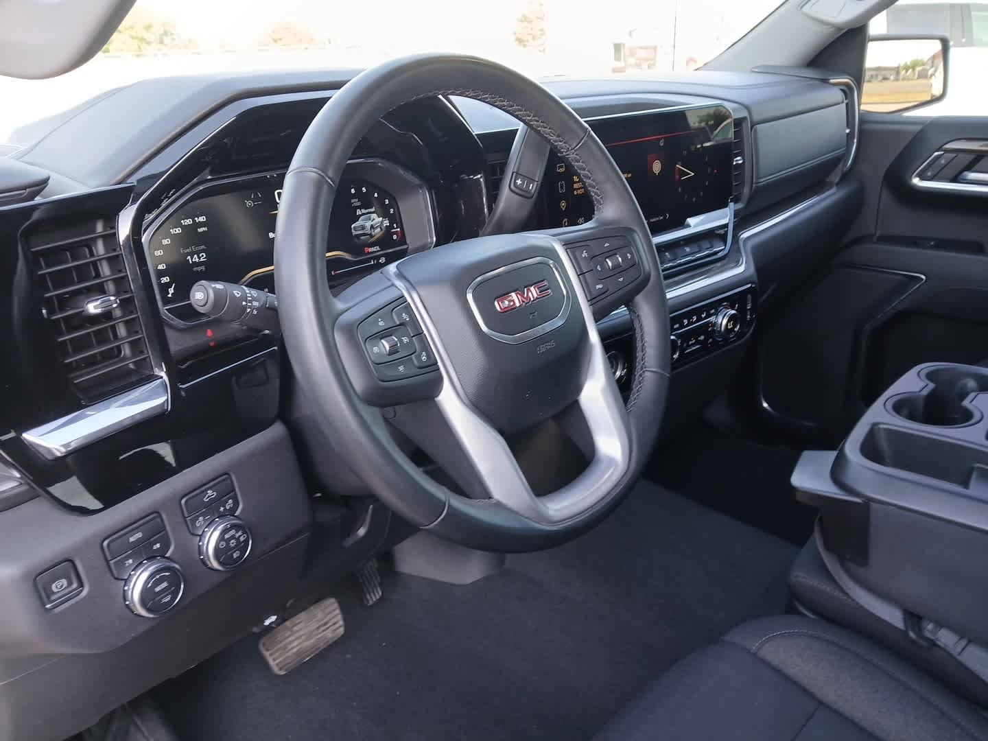 Used 2023 GMC Sierra 1500 Elevation AWD/4WD image 22