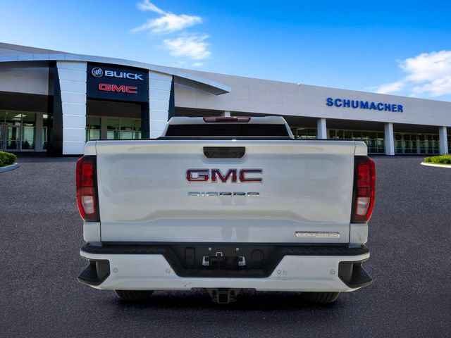 New 2026 GMC Sierra 1500 Elevation w/ Elevation Premium Package AWD/4WD image 6