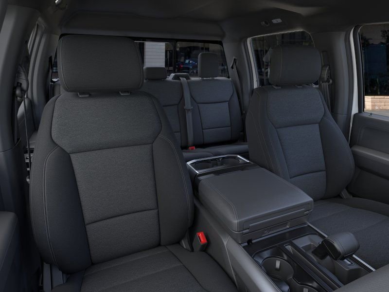 New 2026 Ford F150 XLT image 10