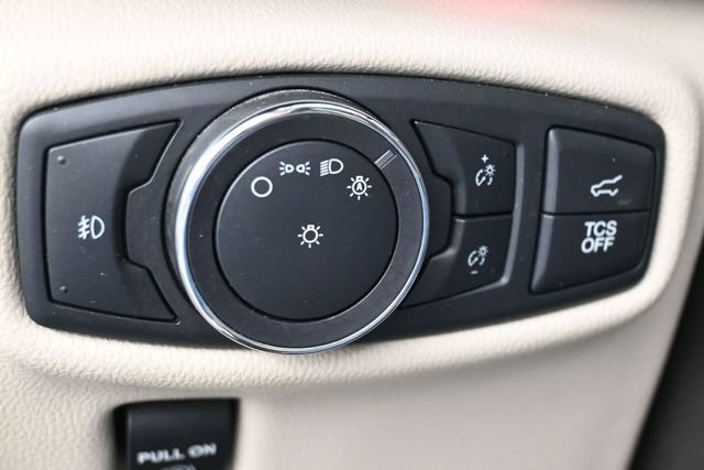 Used 2020 Lincoln Nautilus Reserve w/ Equipment Group 201A FWD image 29